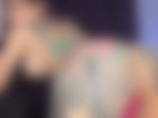 Eva-Jagger's Live Sex Cam Show
