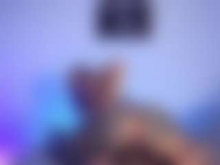 Eva-Jagger's Live Sex Cam Show