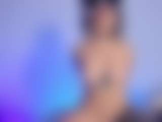 Eva-Jagger's Live Sex Cam Show