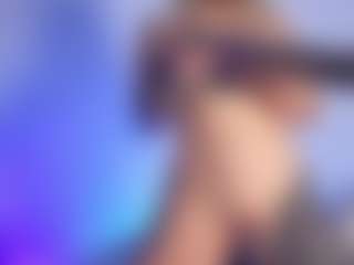 Eva-Jagger's Live Sex Cam Show