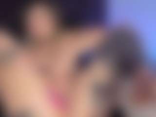 Eva-Jagger's Live Sex Cam Show