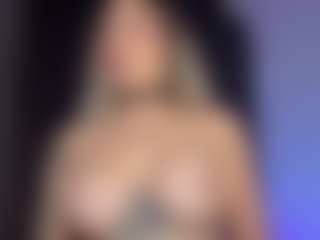Eva-Jagger's Live Sex Cam Show