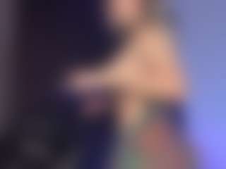 Eva-Jagger's Live Sex Cam Show