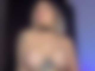 Eva-Jagger's Live Sex Cam Show