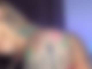 Eva-Jagger's Live Sex Cam Show