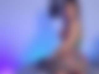 Eva-Jagger's Live Sex Cam Show