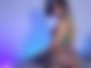 Eva-Jagger's Live Sex Cam Show