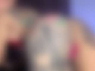 Eva-Jagger's Live Sex Cam Show