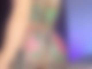 Live cam show with Eva-Jagger - Dirty Talk on Camiplay Live
