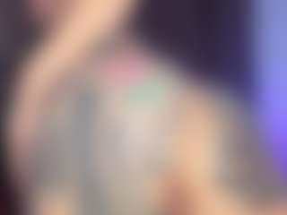 Eva-Jagger's Live Sex Cam Show