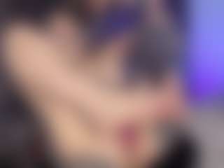 Eva-Jagger's Live Sex Cam Show