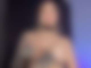 Live cam show with Eva-Jagger - Lingerie on TeamSkeetLive