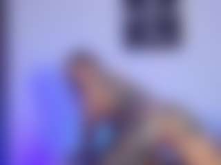 Eva-Jagger's Live Sex Cam Show