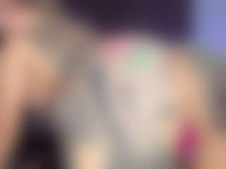 Eva-Jagger's Live Sex Cam Show