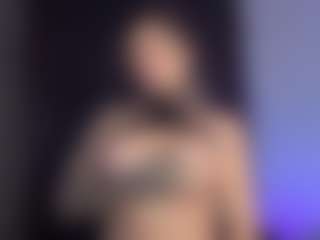 Eva-Jagger's Live Sex Cam Show