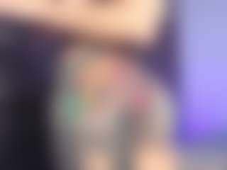 Eva-Jagger's Live Sex Cam Show