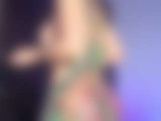 Eva-Jagger's Live Sex Cam Show
