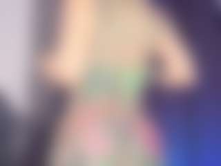 Eva-Jagger's Live Sex Cam Show
