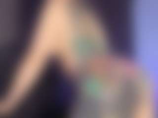 Eva-Jagger's Live Sex Cam Show