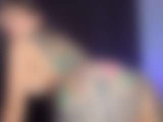 Eva-Jagger's Live Sex Cam Show