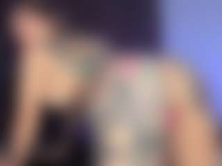 Eva-Jagger's Live Sex Cam Show