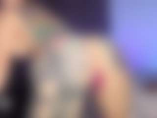 Eva-Jagger's Live Sex Cam Show