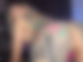 Eva-Jagger's Live Sex Cam Show