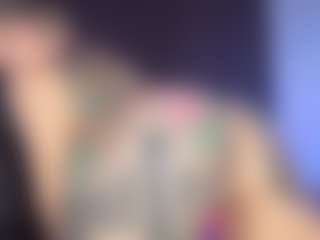 Eva-Jagger's Live Sex Cam Show