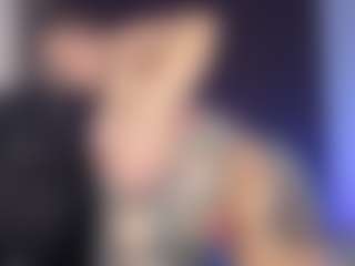 Eva-Jagger's Live Sex Cam Show