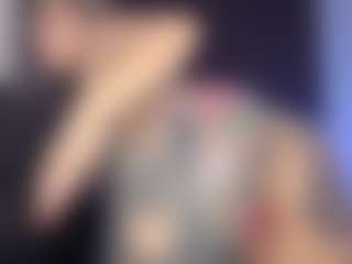 Eva-Jagger's Live Sex Cam Show