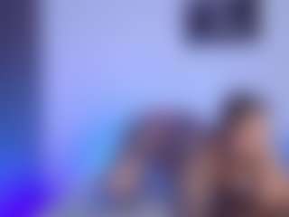 Eva-Jagger's Live Sex Cam Show