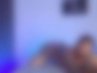 Eva-Jagger's Live Sex Cam Show