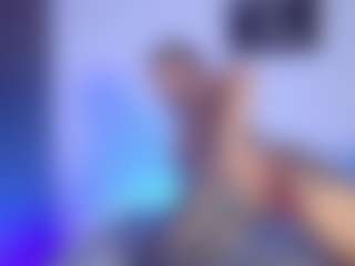 Eva-Jagger's Live Sex Cam Show