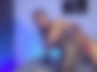 Eva-Jagger's Live Sex Cam Show