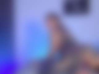 Eva-Jagger's Live Sex Cam Show