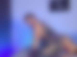 Eva-Jagger's Live Sex Cam Show