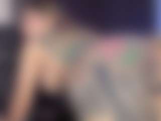 Eva-Jagger's Live Sex Cam Show