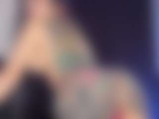 Eva-Jagger's Live Sex Cam Show