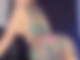 Eva-Jagger's Live Sex Cam Show
