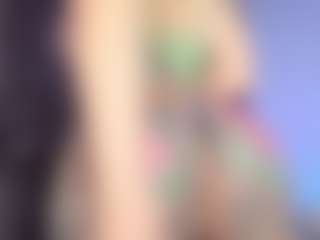 Eva-Jagger's Live Sex Cam Show