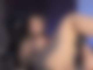 Eva-Jagger's Live Sex Cam Show
