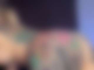 Eva-Jagger's Live Sex Cam Show