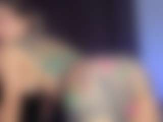 Eva-Jagger's Live Sex Cam Show