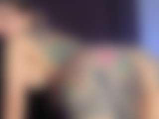 Eva-Jagger's Live Sex Cam Show