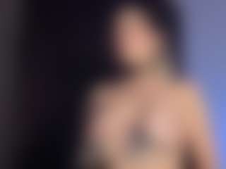 Live cam show with Eva-Jagger - Flexible on SpankPalCams