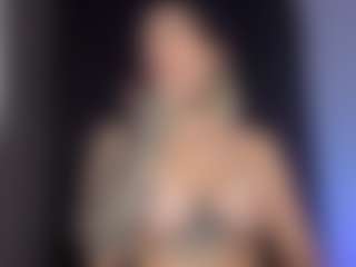 Eva-Jagger's Live Sex Cam Show