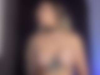 Eva-Jagger's Live Sex Cam Show