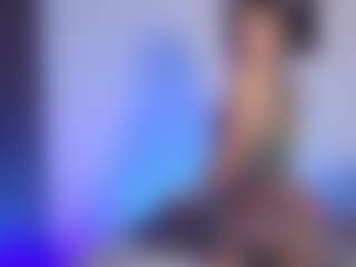 Eva-Jagger's Live Sex Cam Show