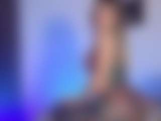 Eva-Jagger's Live Sex Cam Show