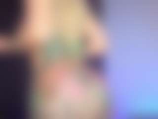 Eva-Jagger's Live Sex Cam Show